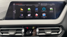 BMW 1 Series 118i [136] M Sport 5dr Step Auto [LCP] Petrol Hatchback